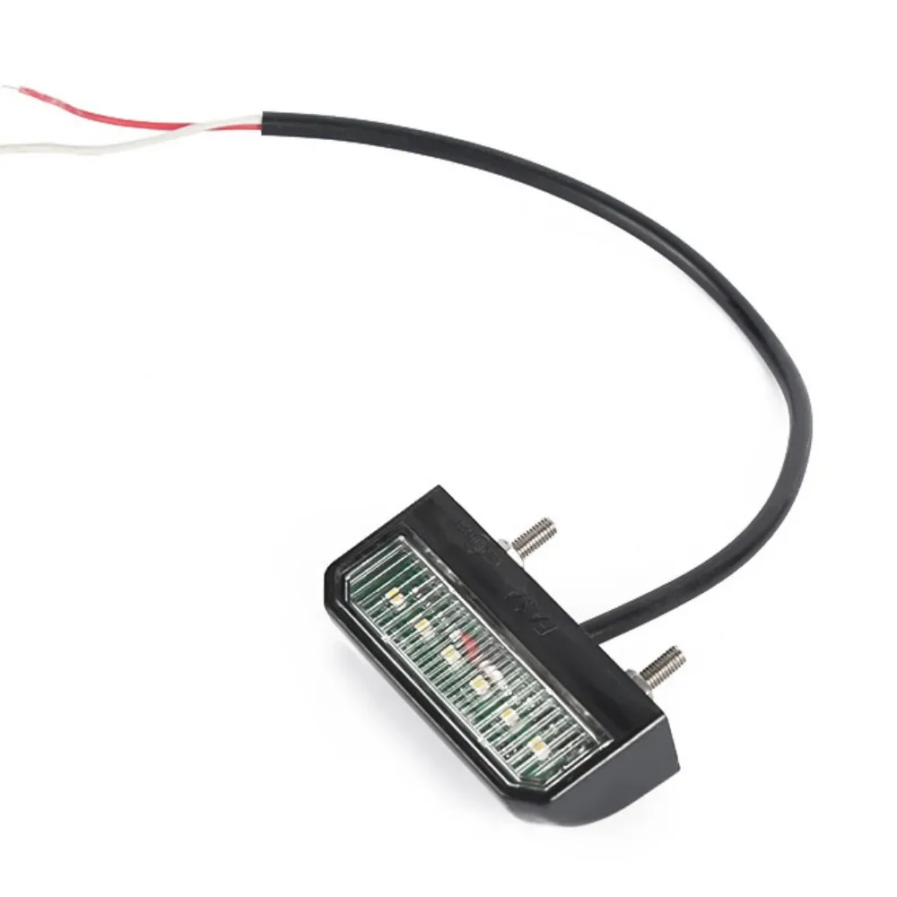 ATVOV ڵ ̼ ȣ , ƮϷ, Ĺ   Ʈ Ʈ, θ, ĳ, , SUV, 2x , 6 LED, 12V, 24V