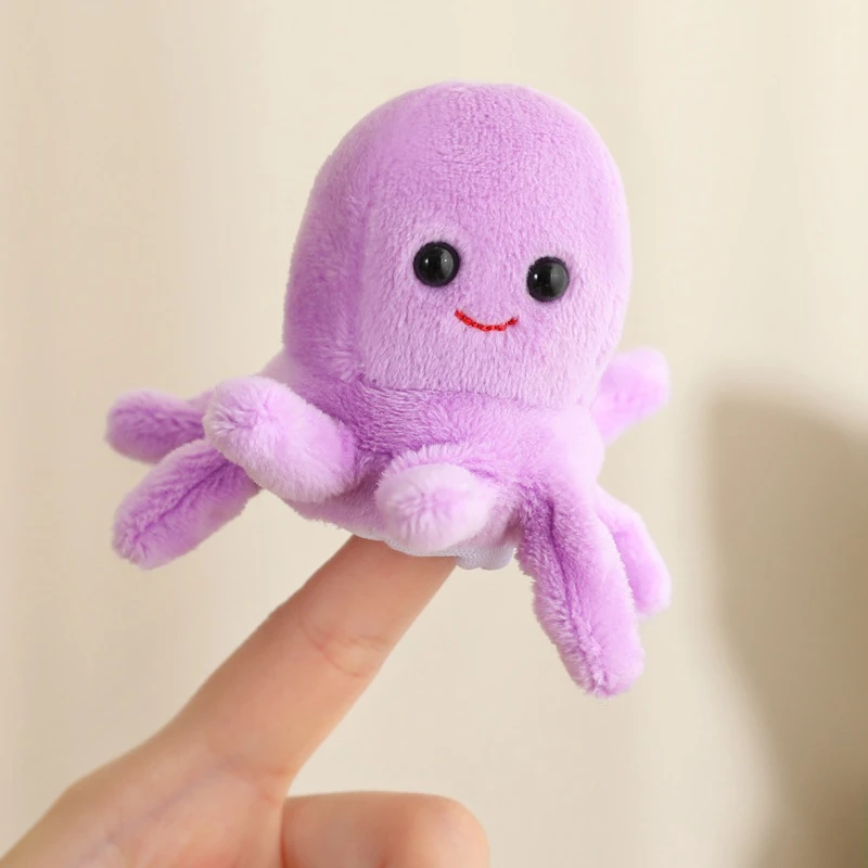 Octopus