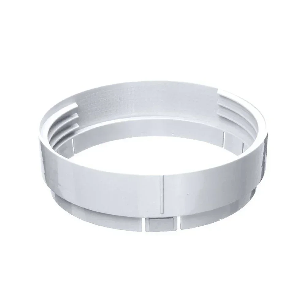 150mm Mobile Air Conditioner Exhaust Connector Sealing Baffle Circular Connector Air Vent Exhaust Pipe Hose Adapter Baffle