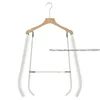Creative and Durable Versatile and Adjustable Invisible Clothing Model Support Rack for Creative Photography 1