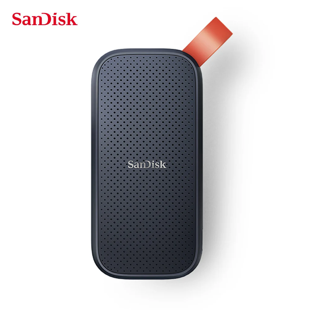 SanDisk E30 1TB 外付けSSD Type-C S32708e88be0047abbae9efbc236ef