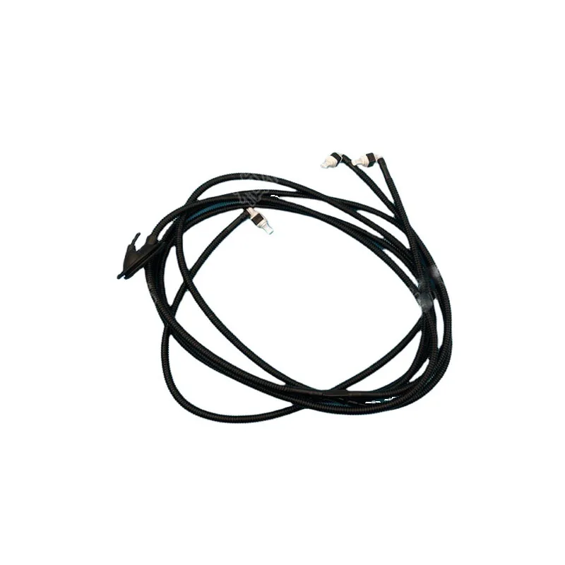 

06H 955 953 Car Wiper Hose 06H955953 For VW Je.tta Golf 6 Bora