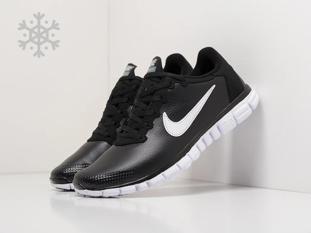 Aleta Consultar Pero Nike zapatillas de deporte Free run para hombre, deportivas de invierno,  color negro, 3,0|Calzado vulcanizado de hombre| - AliExpress