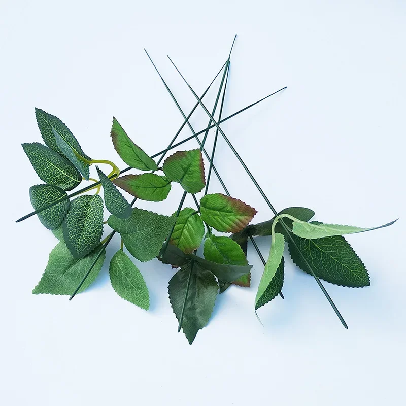 Рисунок 3 - Искусственные стебли цветов 17/25/30/40 см