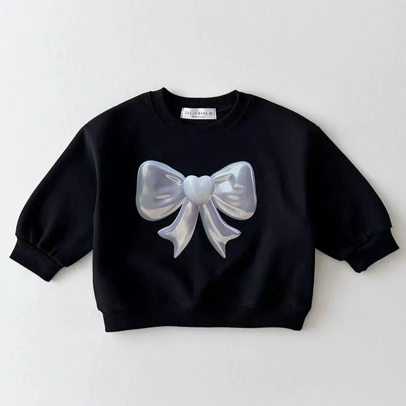 الخريف الأطفال الصبي الملابس الكرتون المطبوعة بلوزات البلوز أزياء طفل الفتيات طويلة الأكمام تي شيرت الأطفال قمم