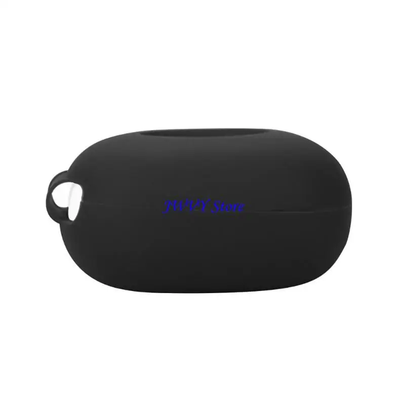 573A Earphone Silikonabdeckung Waschbarer Muschel kratzfeste Gehäusehülle für Sport x20