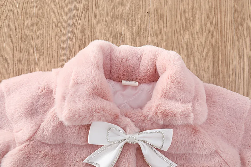 Coat side view