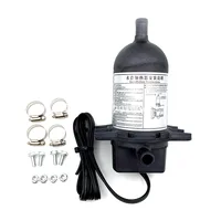 Préchauffeur à circulation automatique pour générateur diesel et pièces de chauffage de moteur diesel, 1000W 2000W 120V 240V, avec thermostat 5
