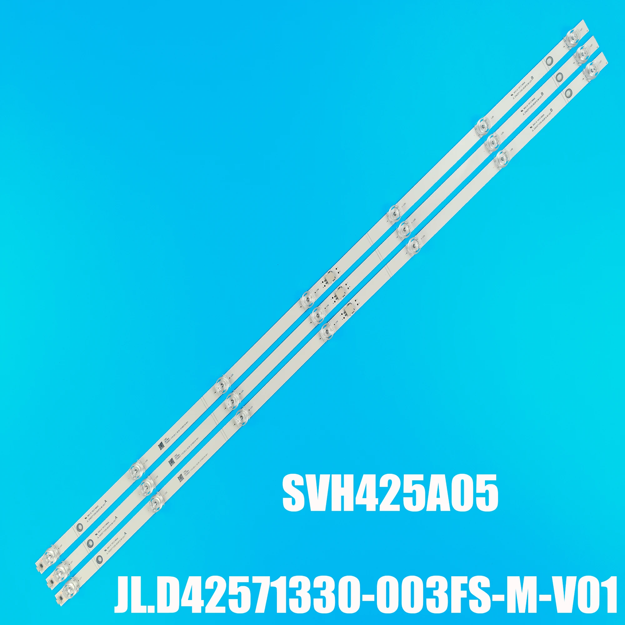 Kit-3pcs-LED-Backlight-strip-For-Hisense-SVH425A05-JL-D42571330-003FS-M ...