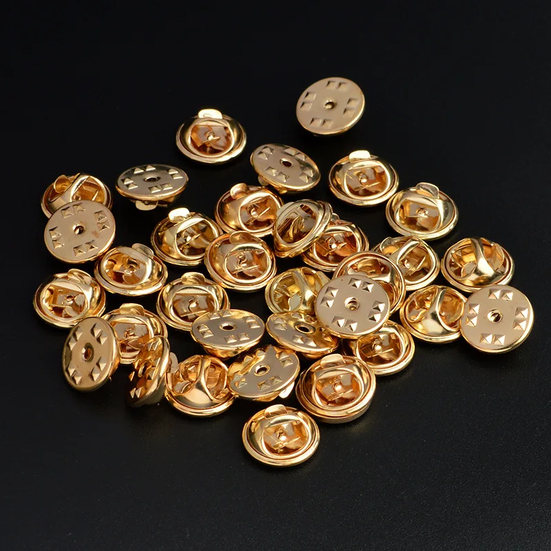 

30Piece personalized brooch button clothing accessories bag butterfly button