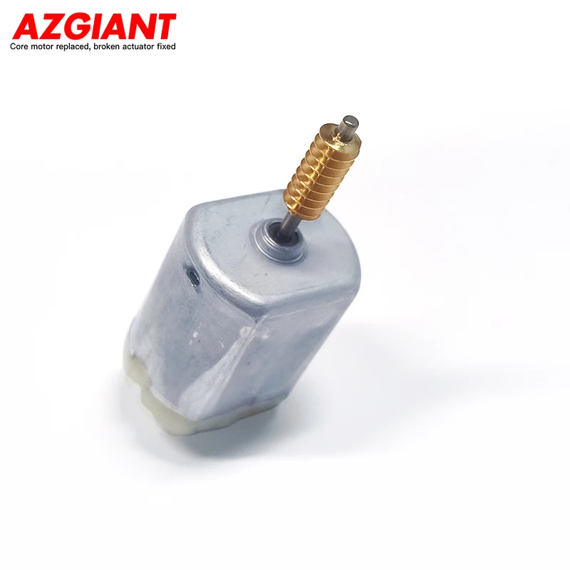 Azgiant Side Wing Mirror Sistema Pieghevole Motore 12V Dc Per Peugeot 307Cc 2008 308 3008 2004-2019