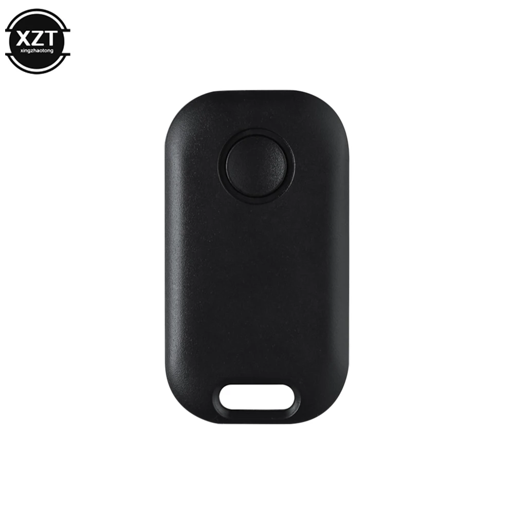 For Tuya Mini Locator Anti Lost GPS Tracker Keychain Alarm Smart Wireless Bluetooth compatible Location Tag