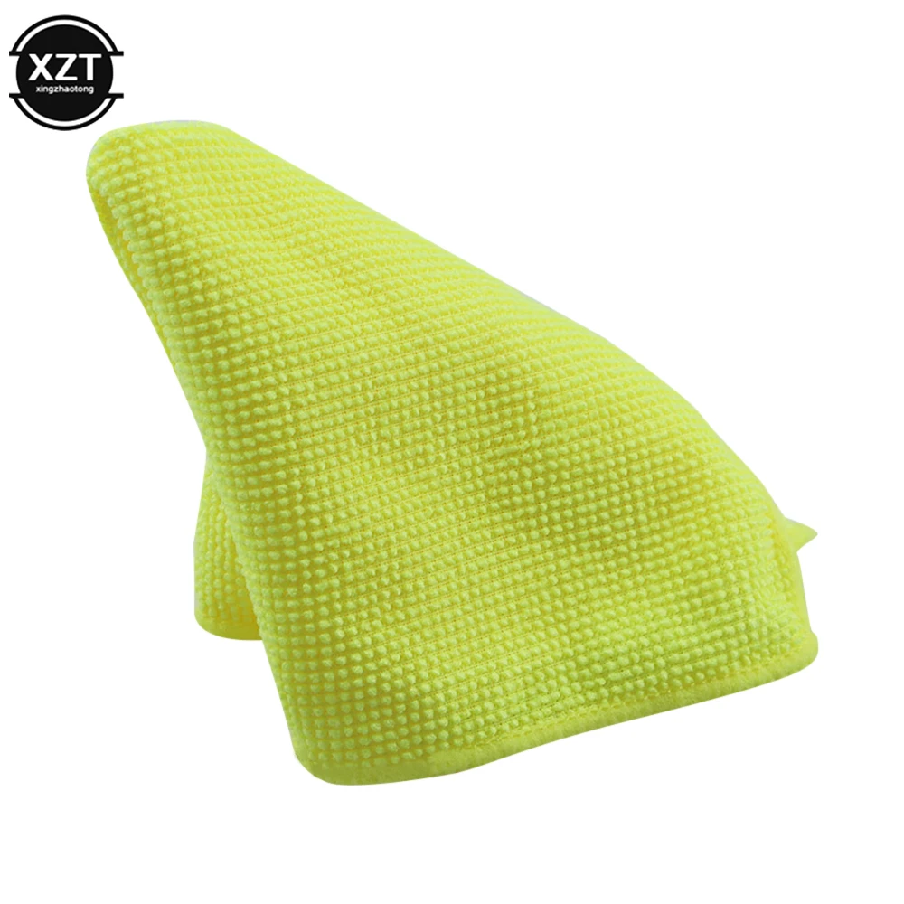 1Pcs Microfiber Cloth Screen Cleaning For DSLR Camera TV LED PC Monitor Laptop Tablet IPad Cleaner Tool Monitor Cleaner Cleaning