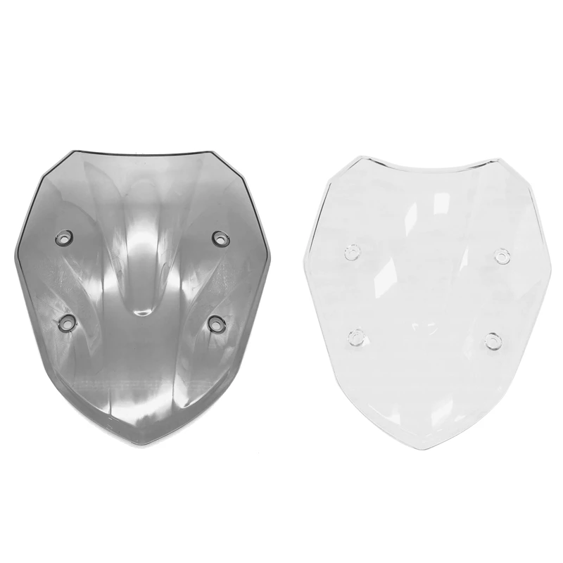 

Windscreen Windshield For BMW S1000XR K49 2015-2019 Headlight Fairing Deflectors