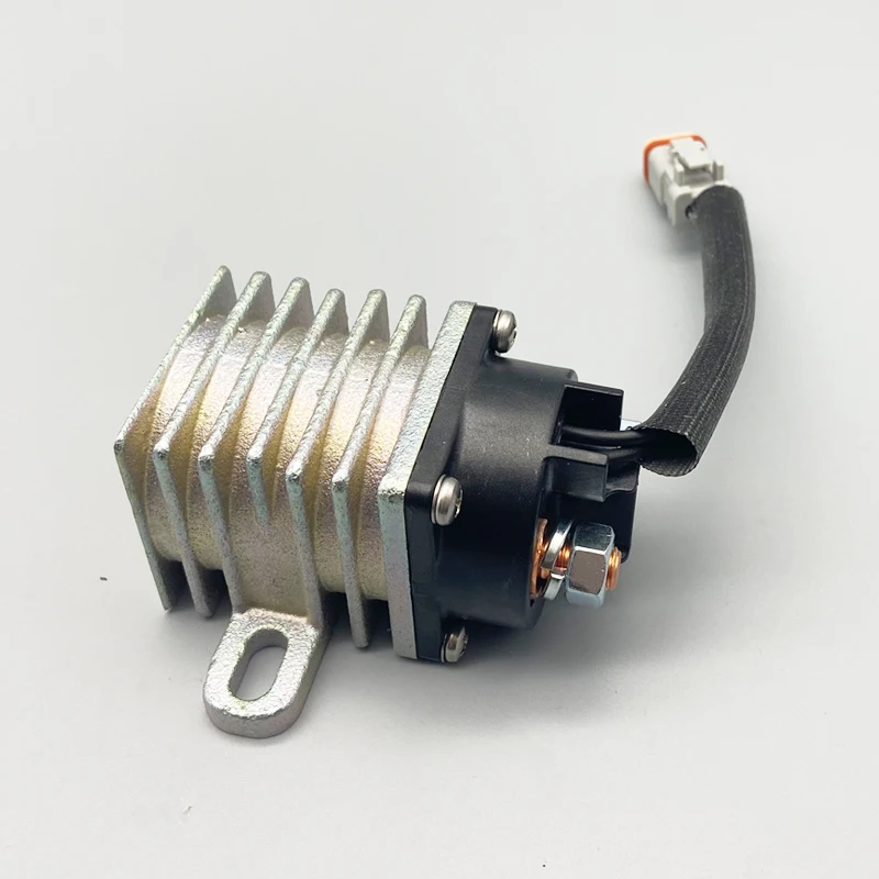 excavatorbulldozeraccessoriesForCaterpilaeE320E323E330E336DE349349Denginemainrelay