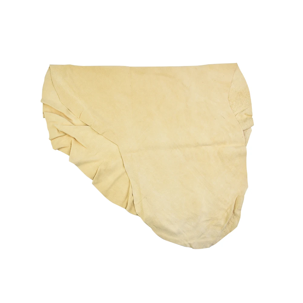 Car Cleaning Cloth Car Washing Towel Natural Chamois Leather Water Absorbent Quick Dry Towel Rag 1pc 70x40cm Maintenance Tools