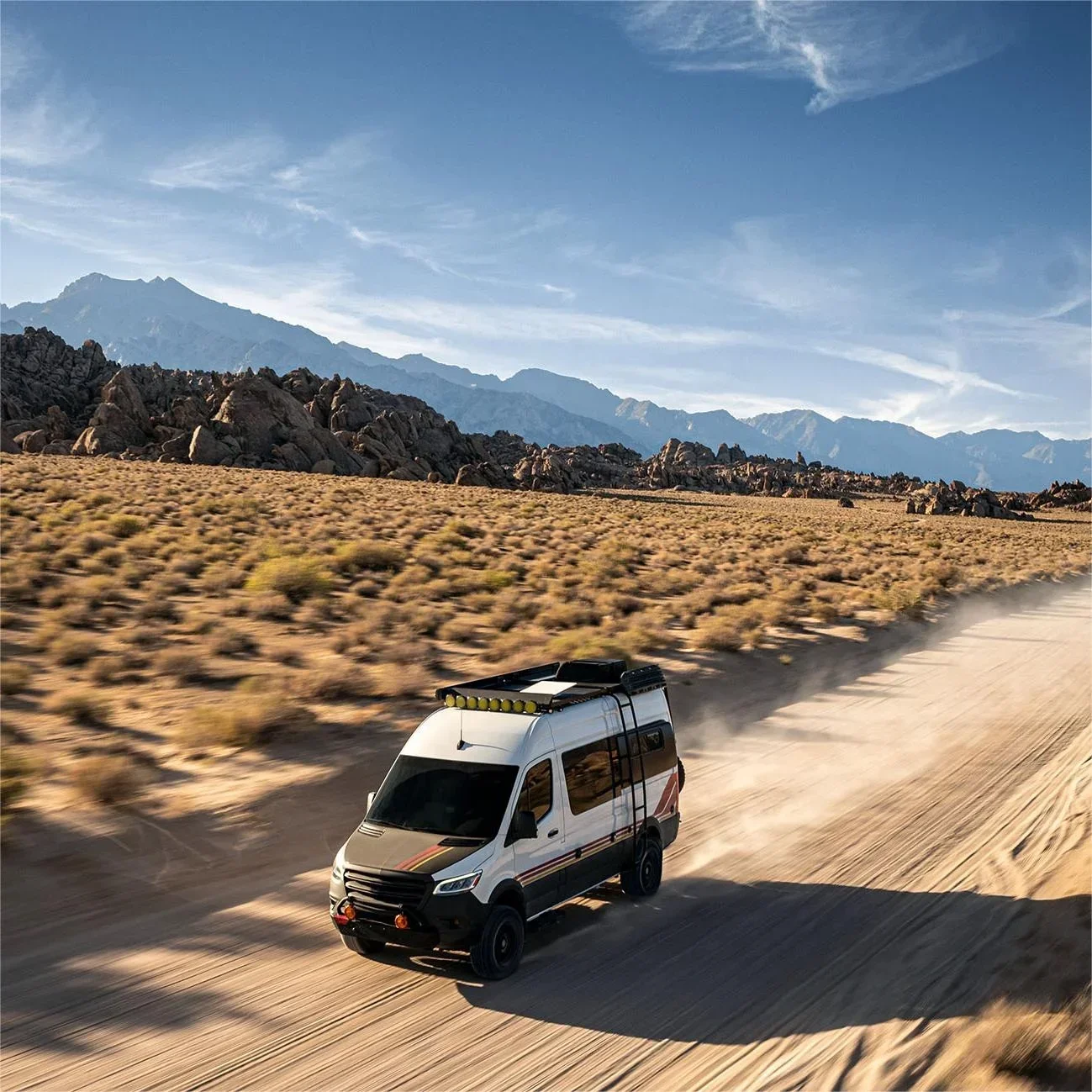 Starlink Satellite Internet Kit for Starlink REV4 Rectangular