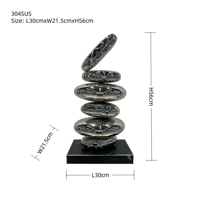 عناصر زخرفية لنحت الخضروات الداخلية المصنوعة من ال...