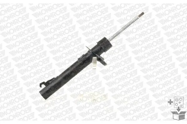 

E4747 для ten амортизатора FUSION 1,4 // 1,4TDCI/1,6tdci/1,6TDCI (коробка)