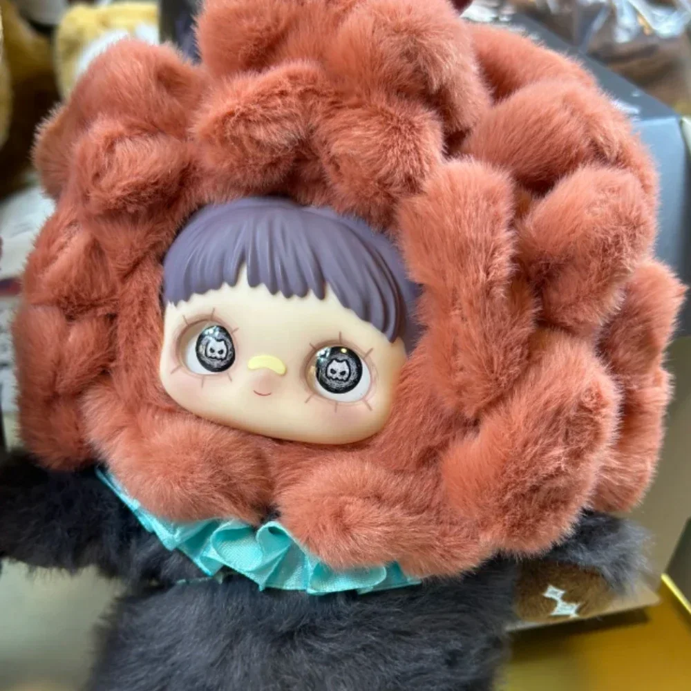 メイメイ ダークフォレスト シリーズ ブラインドボックス