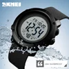 SKMEI 1426 Luxury Digital Watch for Men Sports Waterproof Electronic Mens Wristwatches Stopwatch Alarm Clock 1416 Reloj Hombre 4