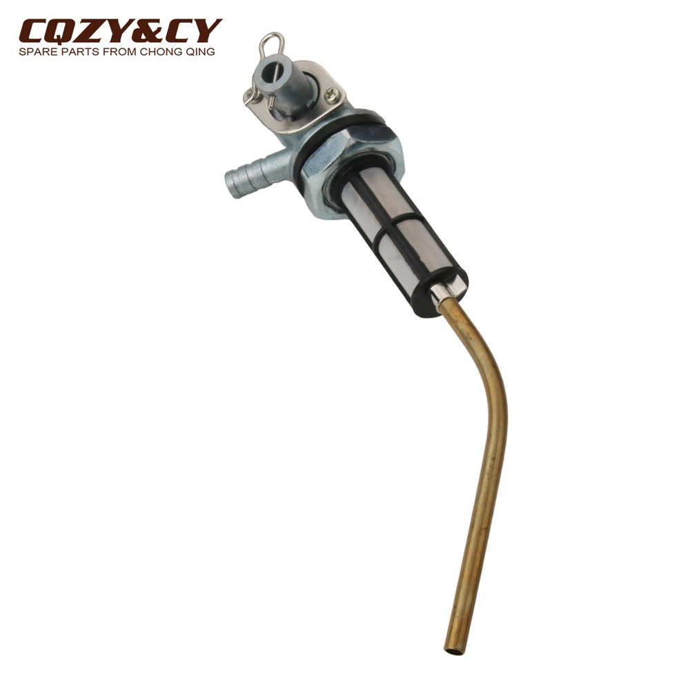 Rubinetti Carburante Scooter Interruttore Olio Per Vespa V50 V90 Pv Et3 125 Primavera 139938 121670150