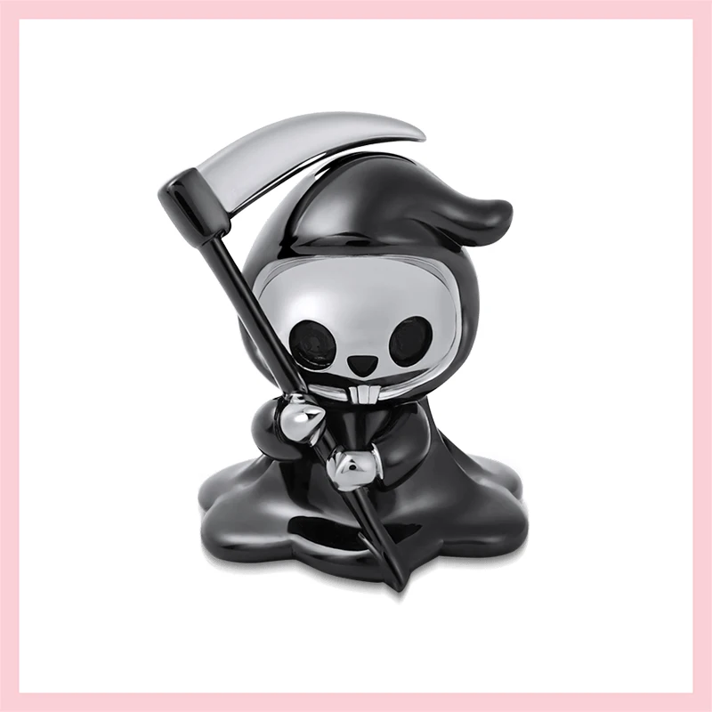 Рисунок 3 - Женские серебряные подвески