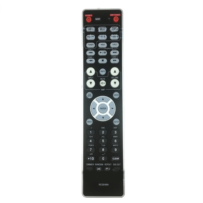 

Replacement Remote Control Receiver For Marantz RC004NA NA6005 RCNA6006 RC005NA Power Amplifier Music Player
