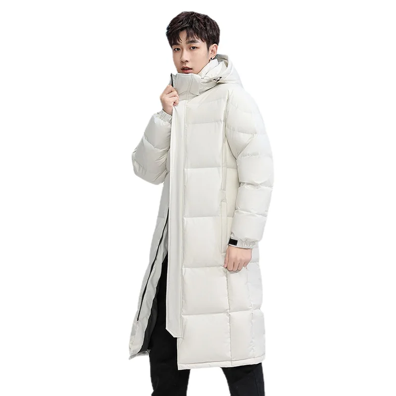 Рисунок 6 - Новый зимний мужской утепленный