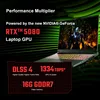 2025 Acer Nitro 7S Gaming Laptop 16 Inch 2.5K 240Hz Screen Netbook Intel Ultra 7-255HX 32GB 1TB RTX5080 Notebook Ultra Computer 5