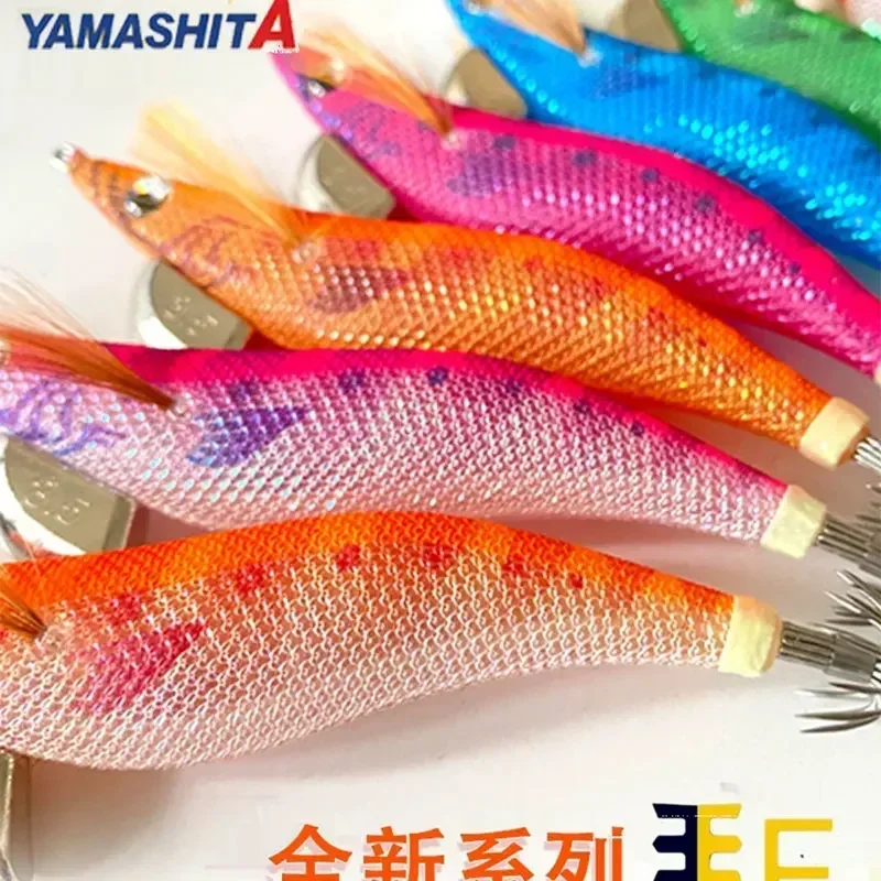 Wholesale NEW YAMASHITA Have Fun! EGI JIGS Super