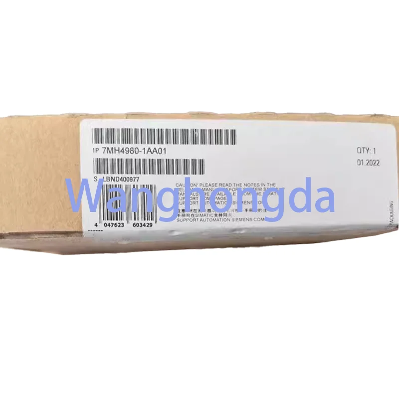 

Новый оригинальный 7MH4960-2AA01 7MH4960 2AA01 7MH4980-1AA01 7MH4980 1AA0 1 быстрая доставка