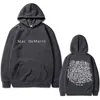 Singer Mac Demarco This Old Dog Album Double Sided Print Hoodie Men Women Fashion Oversized Hoodies Male Fleece Hoody Sweatshirt 2