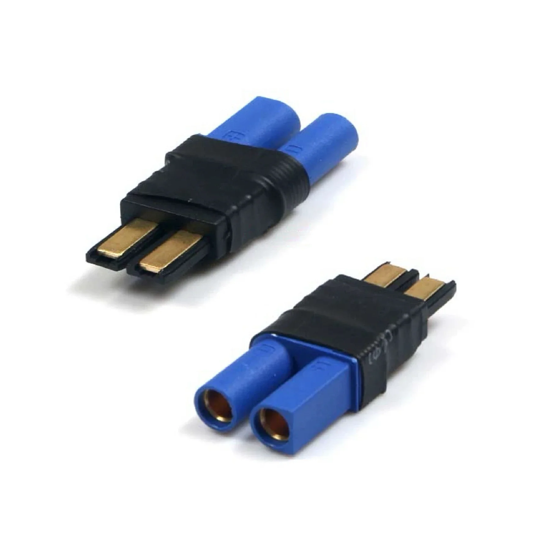 EC5 XT60 XT90 T-플러그 TRX Male Female 플러그 EC5 어댑터 충전기 RC 모델 부품 용 병렬 충전 보드 커넥터 -Freehip.co.kr