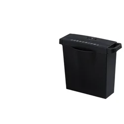 Broyeur de papier A4 Portable, pour Mini bureau, appareil électrique silencieux, pour la maison, pour fichiers de bureau, coupe papier 
