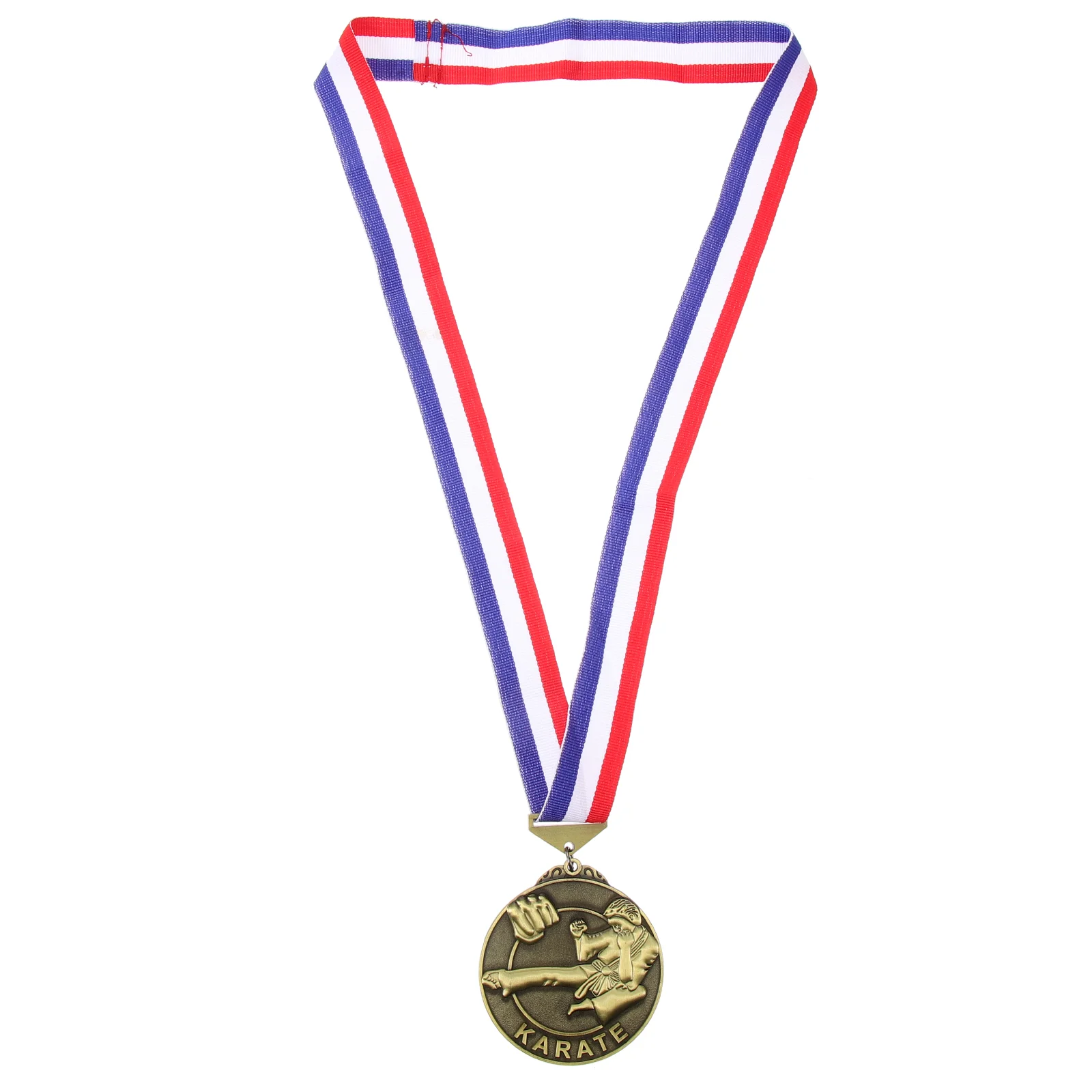 

Karate Medal Awards Medals for Reusable Competition Metal Listing Small Race