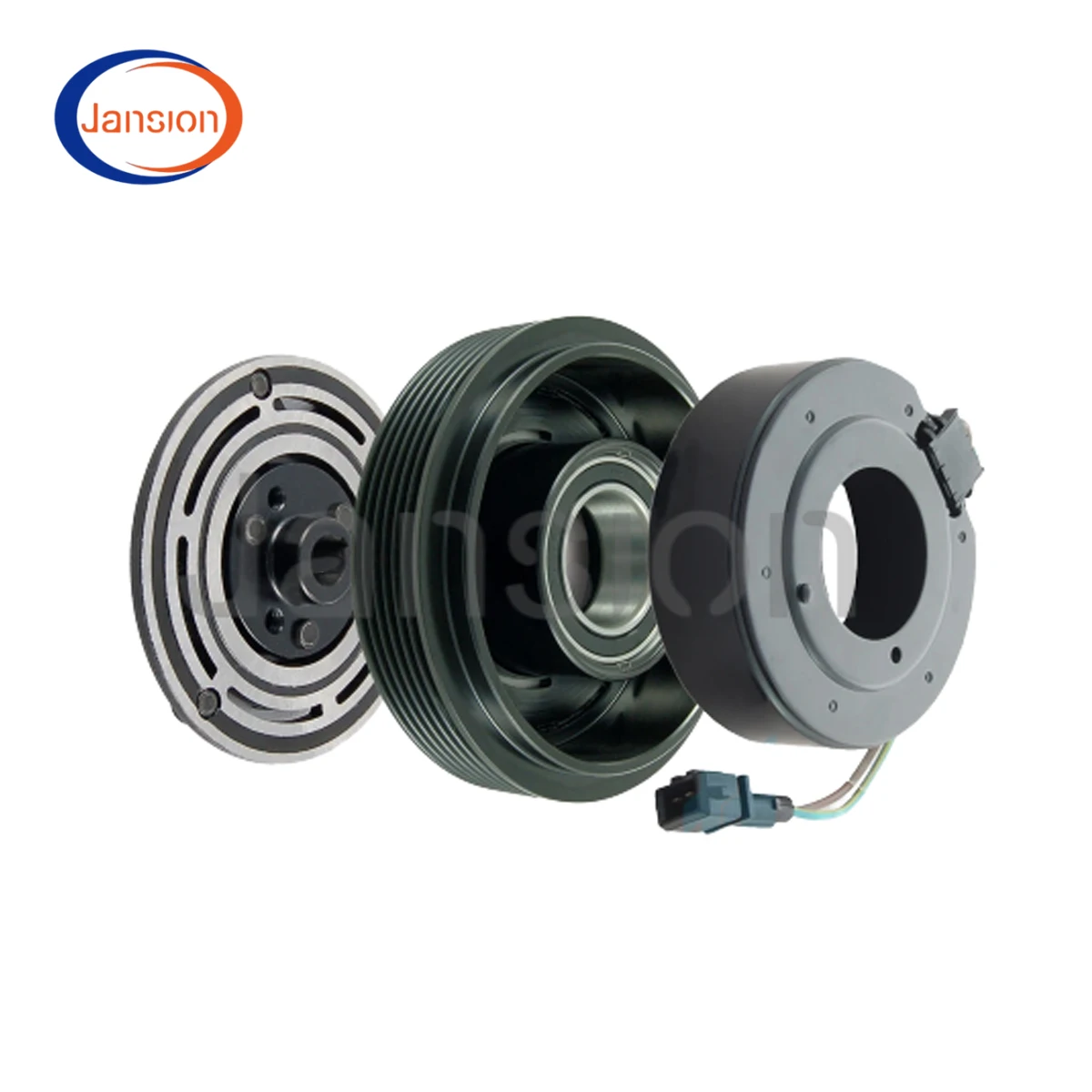 Vw Air Con Compressor Clutch Prices Online