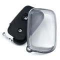 1x Key Case (Black)