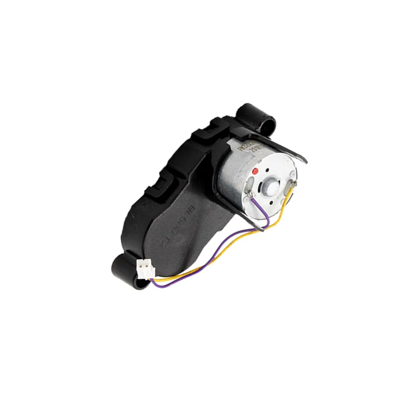 Brosse Latérale Moteur Pour Robot Aspirateur – Compatible Cecotec Conga, Redmond R500, VCR16