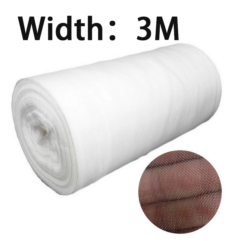 White 3M width