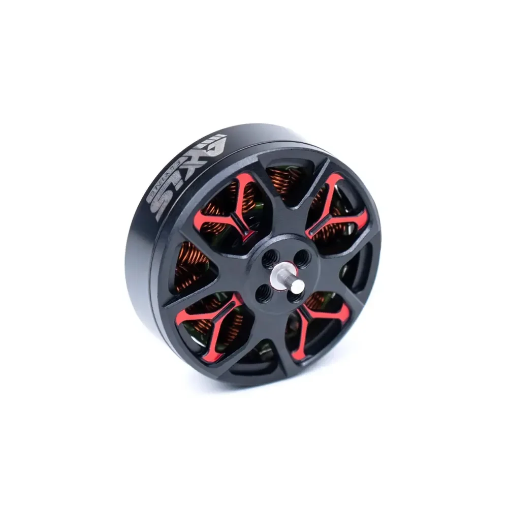 AXISFLYING C204 2004 FPV Brushless Motor 2910KV 6S /3500KV 4S Drone Motor For RC FPV 3/3.5inch Cinewhoop Cinematic Quadcopter thumbnail 6