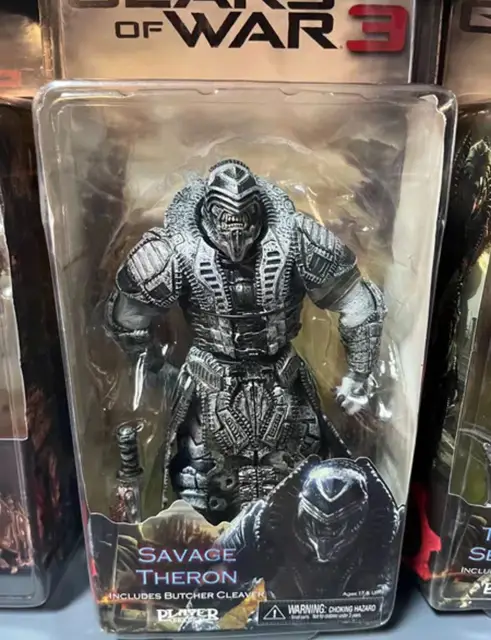 Gears of War (Marcus Fenix) フィギュア s-l400.jpg