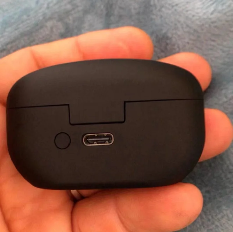 本物の充電器ケースソニー WF-1000XM5 Bluetooth ワイヤレスイヤフォン