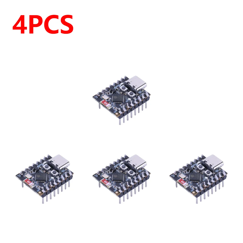 ตัวเลือกสินค้า ESP32 C3 Mini Dev Board WiFi Bluetooth IoT Development