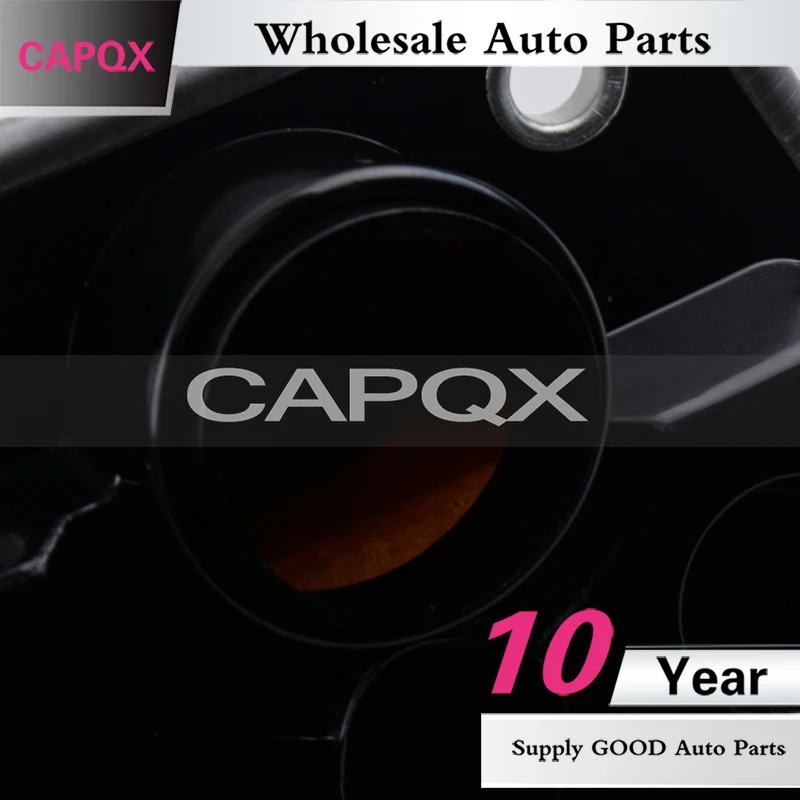 CAPQX GOOD Transmission Filter 35330-0W020 35330-0W021 For Yaris XA Vios Soluna Corolla Altis Wish Celica Scion xB xD Matrix
