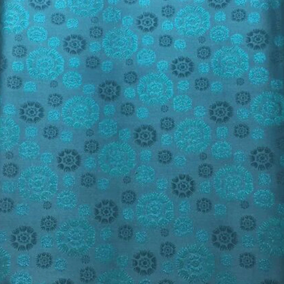 

Newly designed African turban fabric wedding headtie JLTX-3