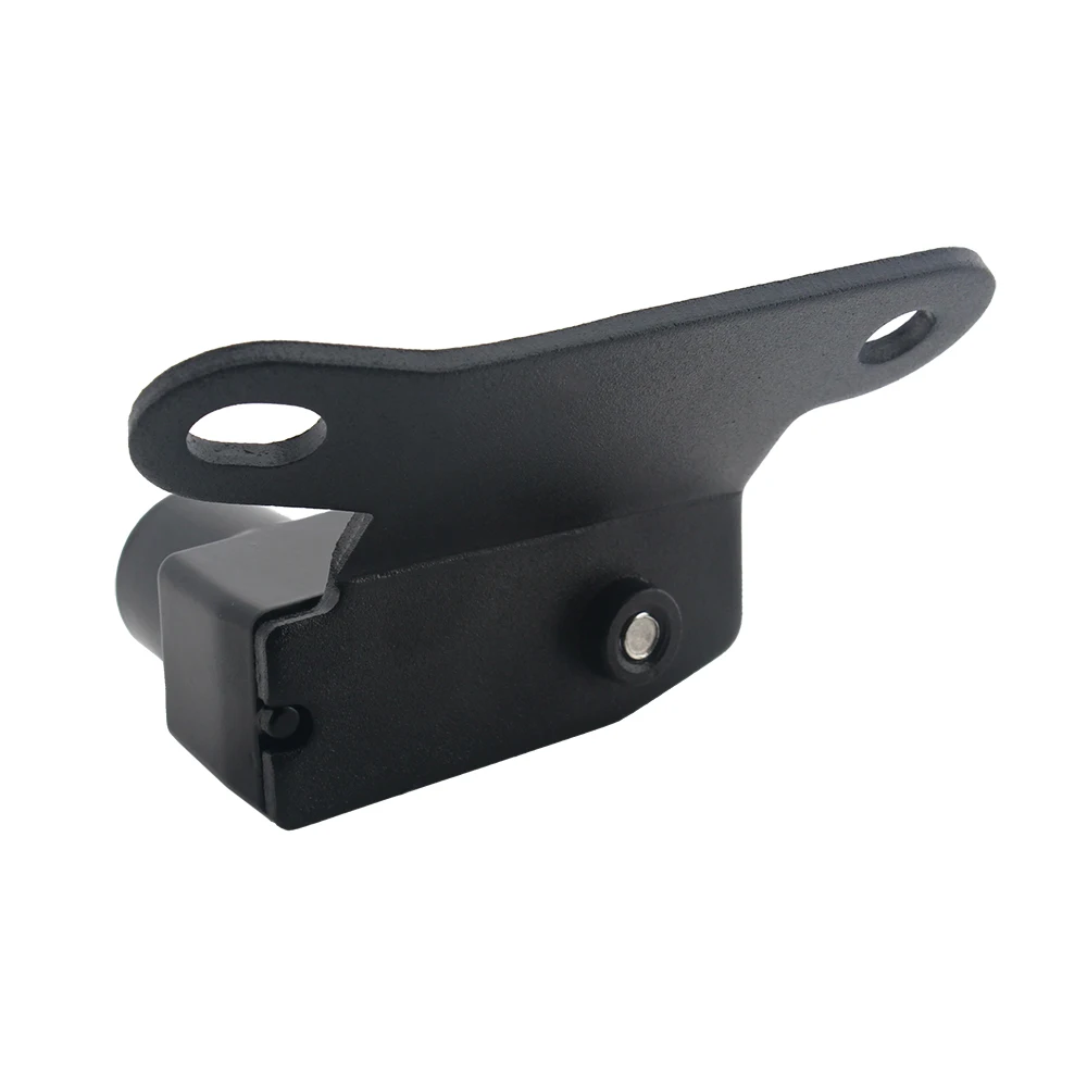 Motorrad Helms chloss Kit Helme Sicherheit Diebstahls icherung Rostfreie robuste Aluminium legierung für Super Duke R Zubehör – Detail 12