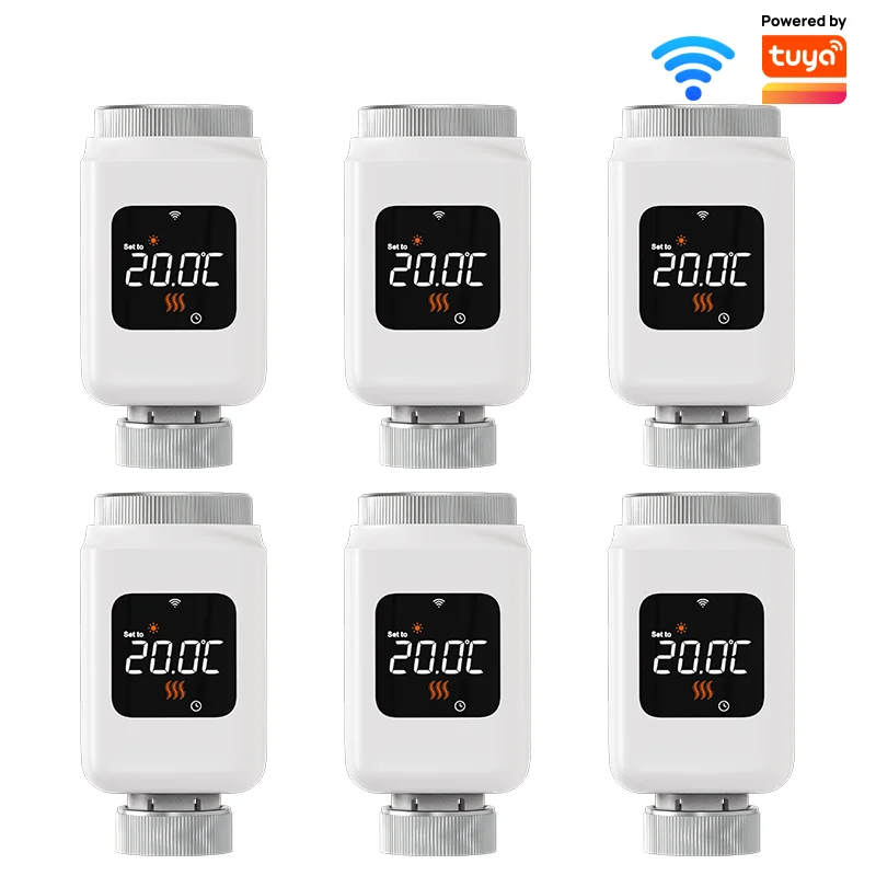 6PCS-WiFi
