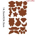 LightCoffee 1PC