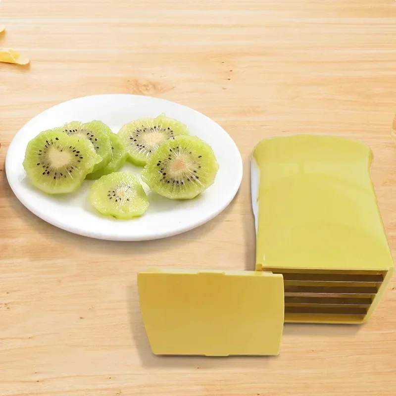 Cup Slicer Potato French Fries Cutter Making Tool Slicing Fruit Strawberry Grape Vegetable Shredder Cup Soft Kitchen Gadget vegetable peeler kitchen knife vegetable slicer fruit slicer fruit knife onion slicer vegetable cutter food slicer potato slicer cheese grater